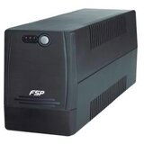 FSP GROUP FSP UPS FP600 600VA/360W line-interactive šukox2 (PPF3600708), AVR, 1x12V/7Ah ( 5961 ) | ePonuda.com