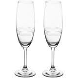 Orion Čaše u setu 2 kom za šampanjac 220 ml – Cijene