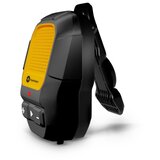 Connect IT HSP-1010-BK- Bežični zvučnik sa mikrofonom ClipBEAT 2W/5V 560 mAh IPX7 | Eponuda.com
