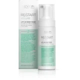 restart volume lift-up body foam 165 ml