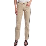 Zadig&voltaire Hlače WWPA00016-NATUREL Bež Cene