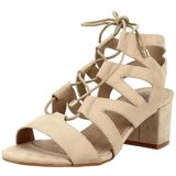 Initiale Paris Sandali & Odprti čevlji SORENTO Bež | Shoptok.si