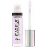 Catrice glos za ustnice - Max It Up Lip Booster Extreme - 050 Beam Me Away Cene