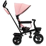 Momi TELDE tricikl, pink | shoptok.hr