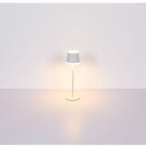 Globo 58433W - LED prigušiva dodirna stona lampa RIDLEY LED/4,6W/230V IP54 | Eponuda.com