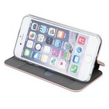  Premium soft preklopna torbica huawei Y5 2018 - roza | Shoptok.si
