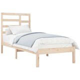  Za krevet od masivnog drva 90 x 200 cm | shoptok.hr