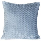  Dekorativna jastučnica LAREN 45x45cm - Blue - HML cene