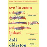 Laguna Sve što znam o ljubavi Cene