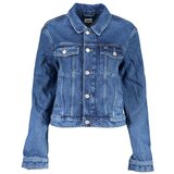 Tommy Hilfiger WOMEN'S BLUE SPORTS JACKET Cijene