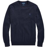 Polo Ralph Lauren Puloverji - Modra Cene