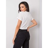 PEPPER & MINT T-shirt-PM-TS-SS21CA59.01P-white | Shoptok.si