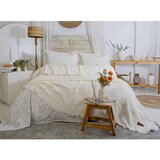  set posteljine, krem Cijene