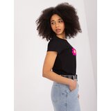 BASIC Feel Good Blouse-RV-BZ-9634.13-black | shoptok.hr