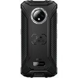  108Mpx pametni telefon 2x SIM 128GB NFC Android 13 DRIVE 10 črn | Shoptok.si