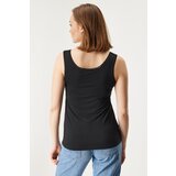 COTONELLA Majica bez rukava Canotta | shoptok.hr