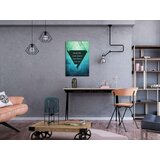  Slika - Believe in Dreams (1 Part) Vertical 80x120 | shoptok.hr