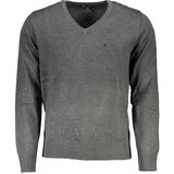U.S. Grand Polo Club US Grand Polo Muški Sivi Pulover | shoptok.hr