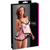 Cottelli - Slatka, razbarušena zavodljivost - babydoll - M cijene