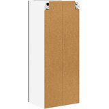 Viseći ormarić Crni hrast 40 x 31 x 100 cm Konstruirano drvo | shoptok.hr