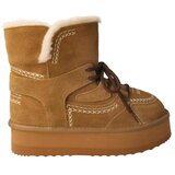De Siena Gležnjarji - Bež | Shoptok.si