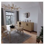 Hanah home konzola tarz oak | Eponuda.com