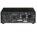 DAP Ojačevalnik 30W, 100V -Audio PA-530TU - - Audio-Kondric | Shoptok.si