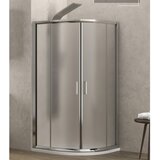 Karag tuš kabina New Flora 200 Fabrik, 90x90x180 TKNFLS2004 | Shoptok.si
