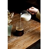 Vialli Design Steklen vrč za mleko 280 ml Mia – | Shoptok.si