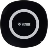 Yenkee Wireless punjač za mobitel YAC 5005 | shoptok.hr