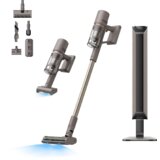 Dreame Z10 Station Cordless Vacuum Cleaner - bežični usisavač sivi | shoptok.hr