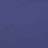  Balkonski zaslon plavi 120 x 1000 cm 100 % poliester Oxford | shoptok.hr