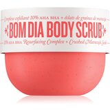 Sol de Janeiro Bom Dia™ Body Scrub gladilni piling za telo 220 g Cene