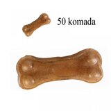 Trixie Kost za glodanje 5 cm 50 komada | ePonuda.com