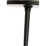 Light & Living Kovinska stranska mizica 49x67 cm Lienz – | Shoptok.si