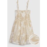 GAP Kids Linen Dress - Girls Cijene