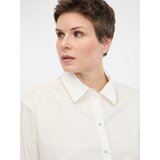 Orsay White women's shirt - Women's | ePonuda.com