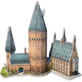  Harry Potter 3D Puzzle Hogwarts Great Hall | Eponuda.com
