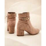 Resti Women's ankle boots Linomo | ePonuda.com
