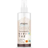 tečna so u spreju beli luk, 150 ml