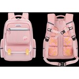 Premium Stil Dečiji ranac Ruipa  Kids Comfort Roze Cene