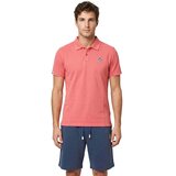 Leone 1947 Majice & Polo majice Man Pastel Wash Rožnata | Shoptok.si