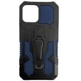 Apple maskica Nexeri Tank za iPhone 12 i 12 Pro Plava Cijene
