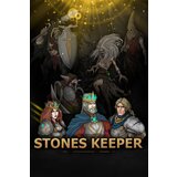 stones keeper (pc) steam key global  stones keeper (pc) steam key global Slike