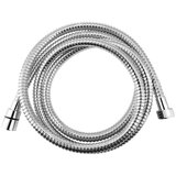 Sapho crijevo za tuširanje od nehrđajućeg čelika Powerflex, 2 m | shoptok.hr