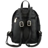 PepeJeans Ranac 25 cm - Crna ( 79.420.31 ) Cene