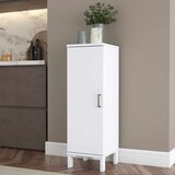 Hanah home ormarić za kupatilo KC109, 30 cm, beli | Eponuda.com
