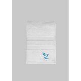  Peace - White White Hand Towel Cene