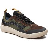 Vans Superge Ua Ultrarange Exo Se VN0A4UWMBKO1 Black/Olive Cene