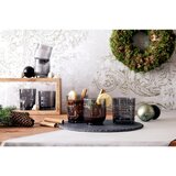 Premium Living Kozarec Za Viski Black Skye | Shoptok.si